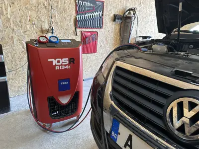 Автосервиз TT CLIMA