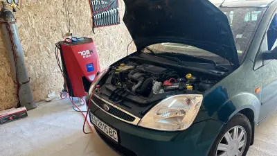 Автосервиз TT CLIMA