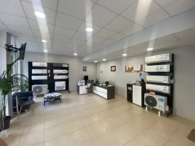 Антим Клима - Продажба, сервиз и профилактика на климатици, термопомпи и вентилационни системи в Плевен и региона