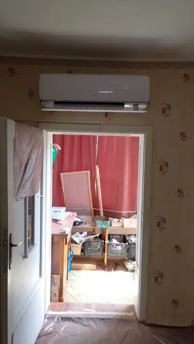 ОЗОН 3 ЕООД - Продажба и сервиз на климатична техника - Плевен