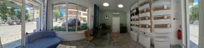 ОЗОН 3 ЕООД - Продажба и сервиз на климатична техника - Плевен
