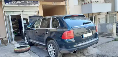 Зареждане автоклиматици-Фирма ЯК-2005