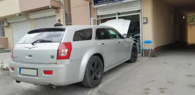 Зареждане автоклиматици-Фирма ЯК-2005