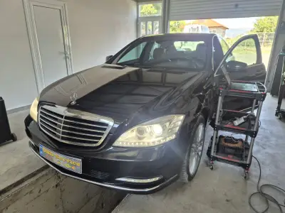 ОБД Сервиз Кюстендил / OBD Service Kyustendil