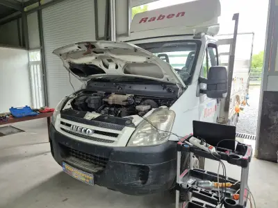 ОБД Сервиз Кюстендил / OBD Service Kyustendil