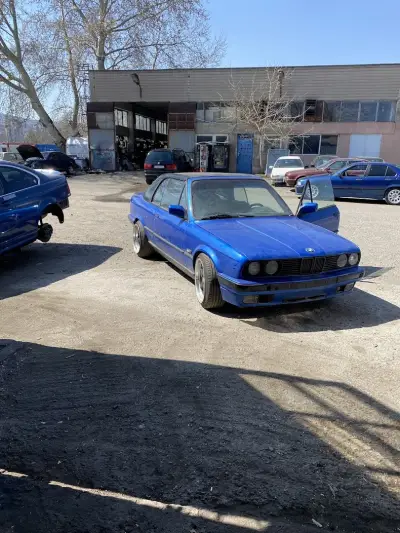 Tansel Garage