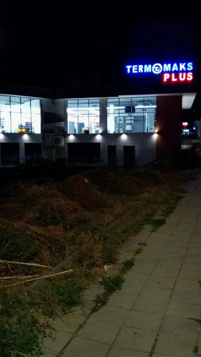 ТЕРМОМАКС ПЛЮС ЕООД