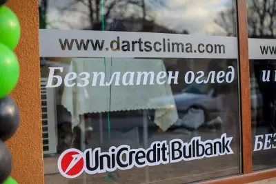 Дартс Електроникс – Клима ООД