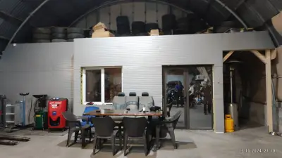 КАМАР СЕРВИЗ ЕООД