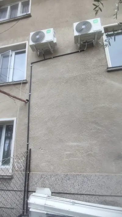 КлимАсист