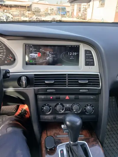 Autoquattro