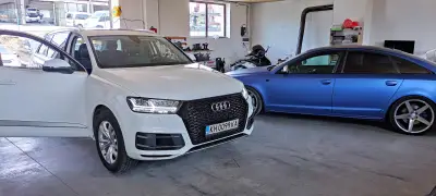Autoquattro