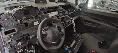 Autoquattro