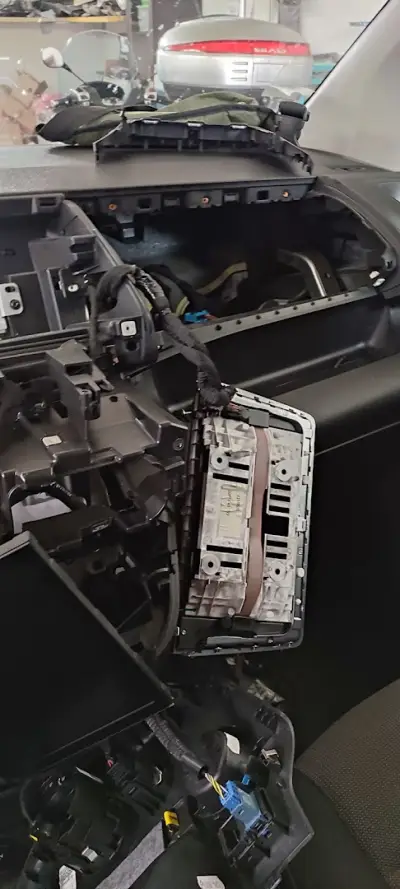 Autoquattro