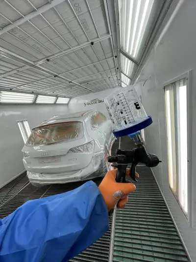 Bosch Car Service - КМХ-АУТО