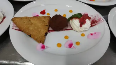Ресторант България