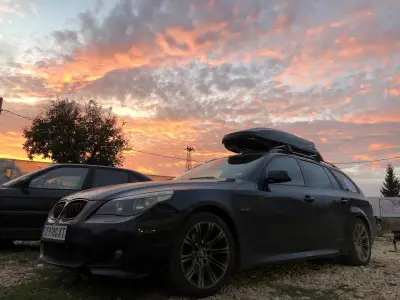 BMW сервиз