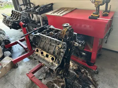 BMW сервиз