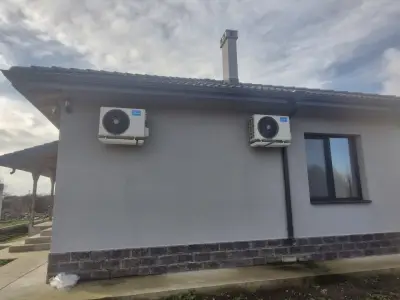 Добрич Клима ЕООД