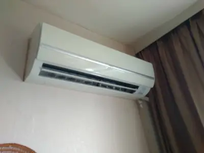 Монтаж климатици