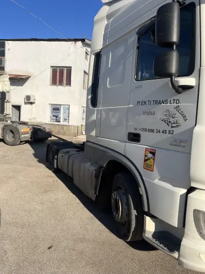 LKW PKW Service Vratsa