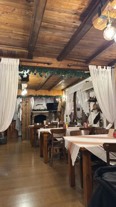 Механа Кайзера