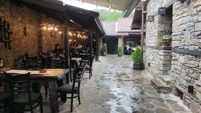 Механа „Горски кът“