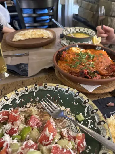 Механа „Горски кът“