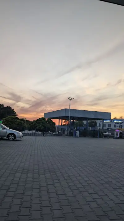 Боби Ауто Castrol Service