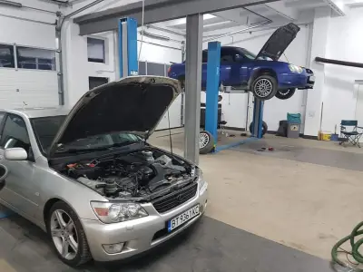 Prodrive