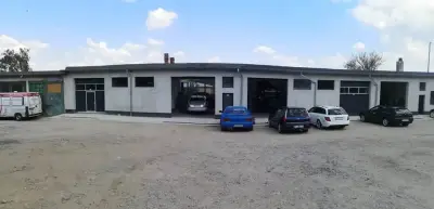 Prodrive