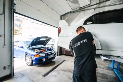 Prodrive