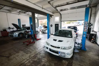 Prodrive