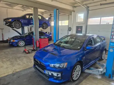 Prodrive