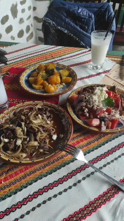 Механа Чардака