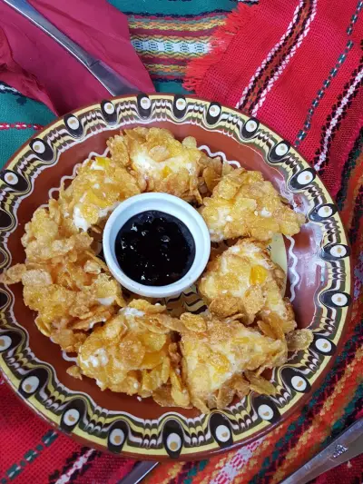 Механа Чардака