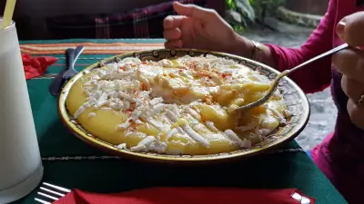 Механа Чардака
