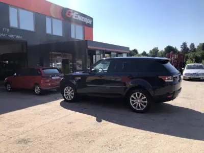MAX AUTO АВТОСЕРВИЗ