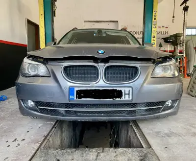 CHILL DRIVE АВТОСЕРВИЗ