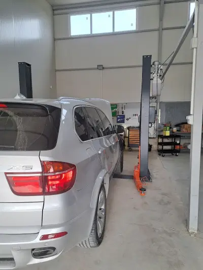 Good Service Garage. Автосервис Варна. СТО Варна. Автосервиз Варна. Продажа запчастей.