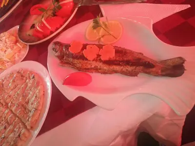 КАФЕ ОРИОН