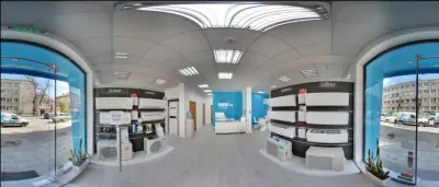 ОХ-Миро ООД - климатици, вентилация, отопление
