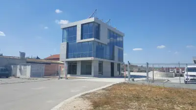 Климамаркет Ефендулов ЕООД Езерово