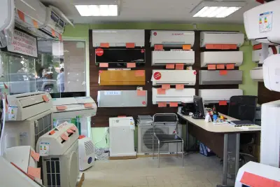 Климатици Варна"Термо-клима"