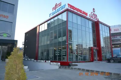 Климатици Варна"Термо-клима"