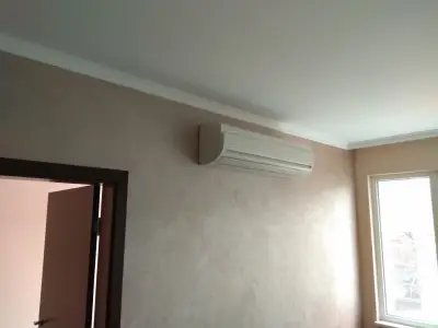Климатици Варна - Daikin, Mitsubishi, Toshiba