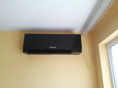 Климатици Варна - Daikin, Mitsubishi, Toshiba