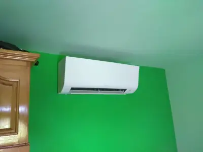 Климатици Варна - Daikin, Mitsubishi, Toshiba