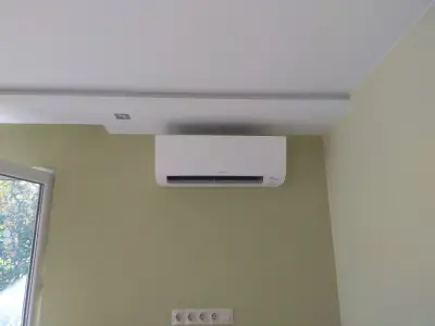 Климатици Варна - Daikin, Mitsubishi, Toshiba