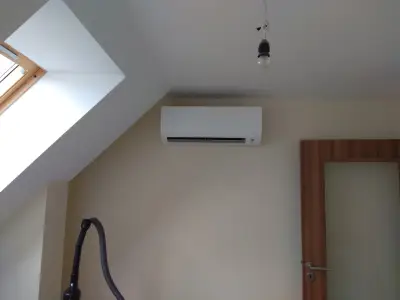 Климатици Варна - Daikin, Mitsubishi, Toshiba